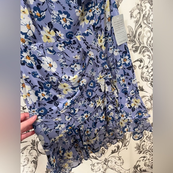 Astr dress - Picture 4 of 7